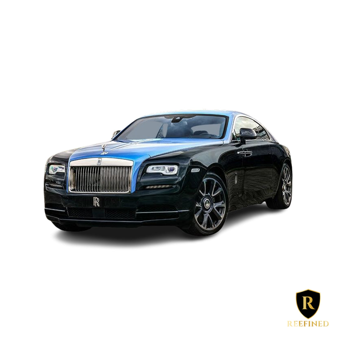 Order Luxurious Car Mats for ROLLS ROYCE WRAITH – Reefined